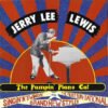 Jerry Lee Lewis, LP, Rock Roll | Historia Nuestra