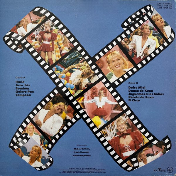 My yMjQxLmpwZWc jpeg, Xuxa, Historia Nuestra