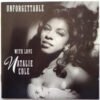Ballad, CD, Easy Listening, Natalie Cole, Swing, Vocal | Historia Nuestra