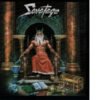 CD, Heavy Metal, Savatage | Historia Nuestra