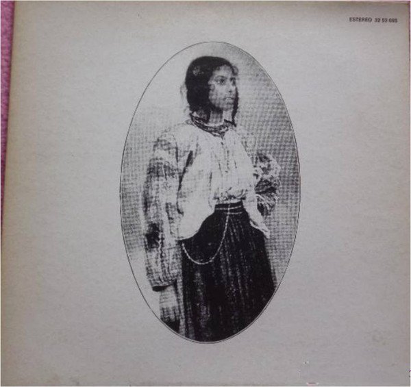 Folk Rock, Gipsy Love, Krautrock, LP, Psychedelic Rock, Soul | Historia Nuestra