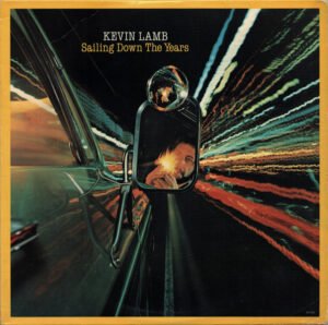 Kevin Lamb, LP | Historia Nuestra