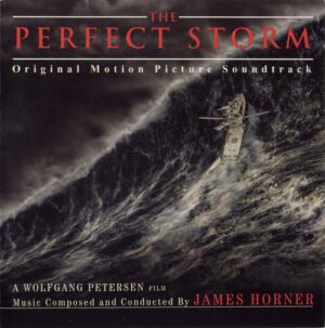 CD, Contemporary, James Horner, Soundtrack, Theme | Historia Nuestra