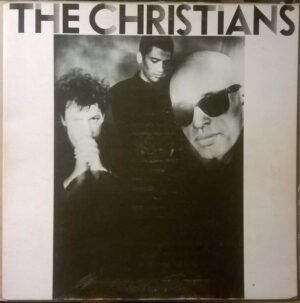 LP, Soul, The Christians | Historia Nuestra