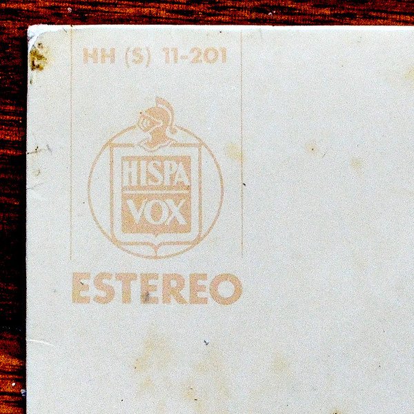 Ballad, Folk, LP, Mari Trini, Vocal | Historia Nuestra