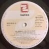 La Trampa, LP, Pop Rock | Historia Nuestra