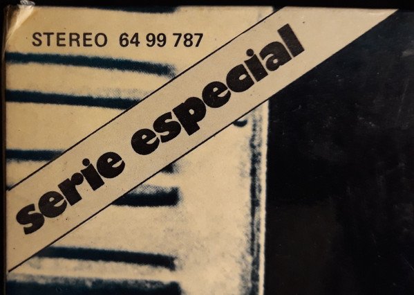 Folk, LP, Patxi Andión | Historia Nuestra