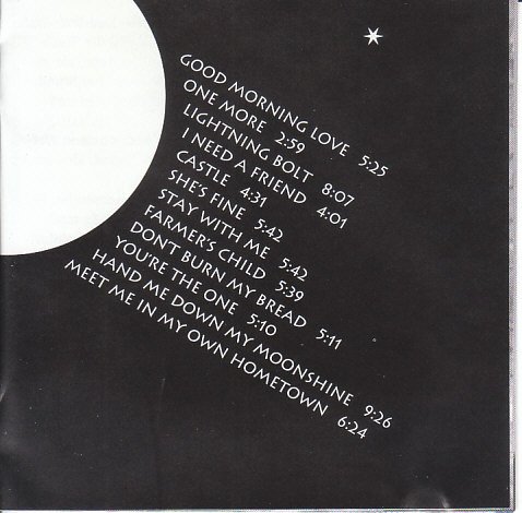 CD, Luther Allison | Historia Nuestra