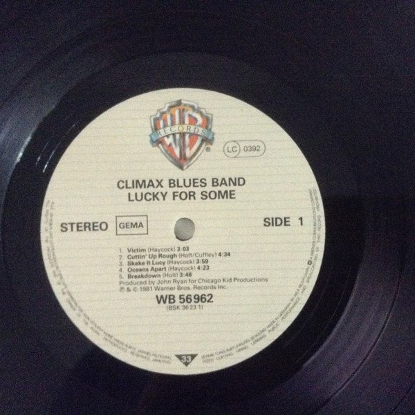 My zNTQ LmpwZWc jpeg, Climax Blues Band, Historia Nuestra