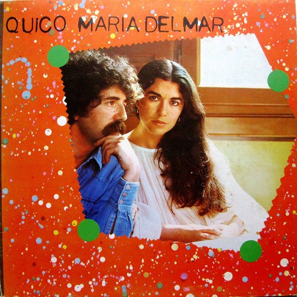 Catalan Music, Folk, LP, Maria Del Mar Bonet Y Francesc Pi De La Serra | Historia Nuestra