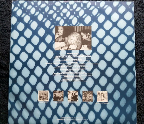 Bananarama, House, LP, Synthpop | Historia Nuestra