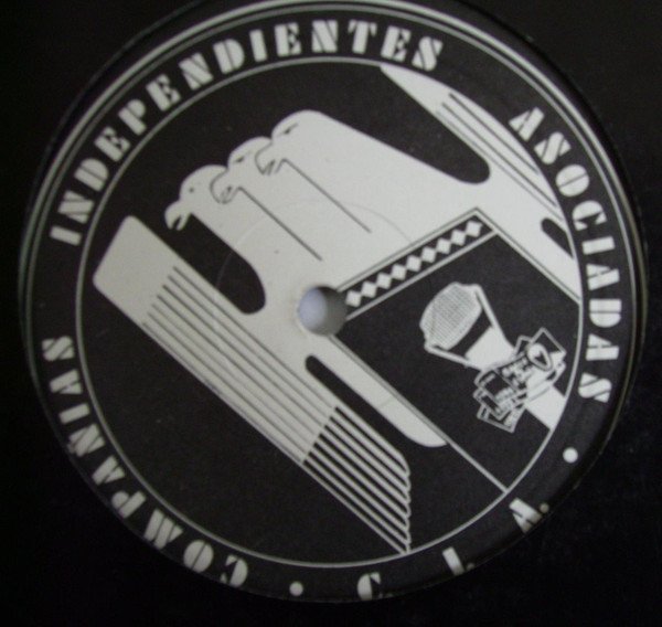 My zNjU LmpwZWc jpeg, Various, Historia Nuestra