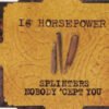 My zOTIxLmpwZWc jpeg, 16 Horsepower, Historia Nuestra