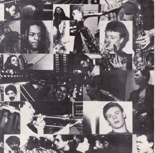 Dub, LP, UB40 | Historia Nuestra
