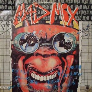 LP, New Wave, Pop Rock, Synthpop, Various | Historia Nuestra