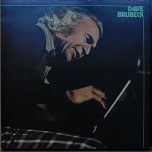 Dave Brubeck, LP | Historia Nuestra