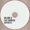 CD, Erland & The Carnival*, Folk Rock | Historia Nuestra