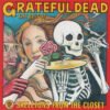 CD, Classic Rock, Country Rock, Folk Rock, Grateful Dead* | Historia Nuestra