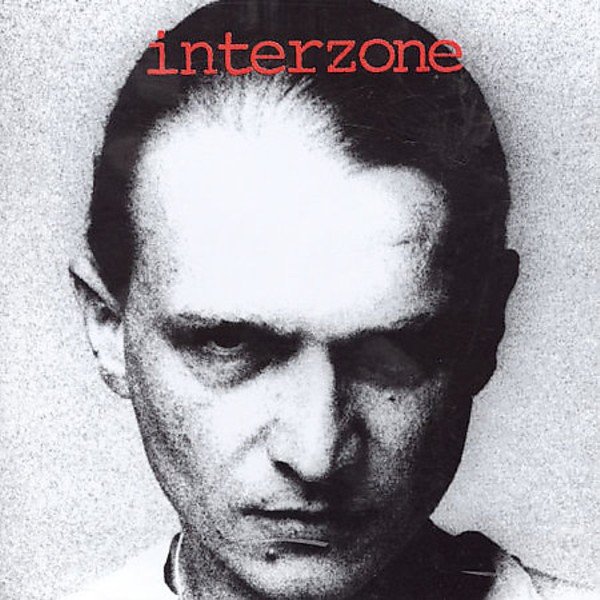 Blues Rock, Interzone, LP | Historia Nuestra