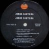 Disco, JazzFunk, Jorge Santana, LP | Historia Nuestra