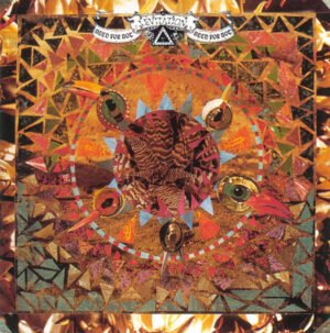 Alternative Rock, Levitation, LP, Psychedelic Rock | Historia Nuestra