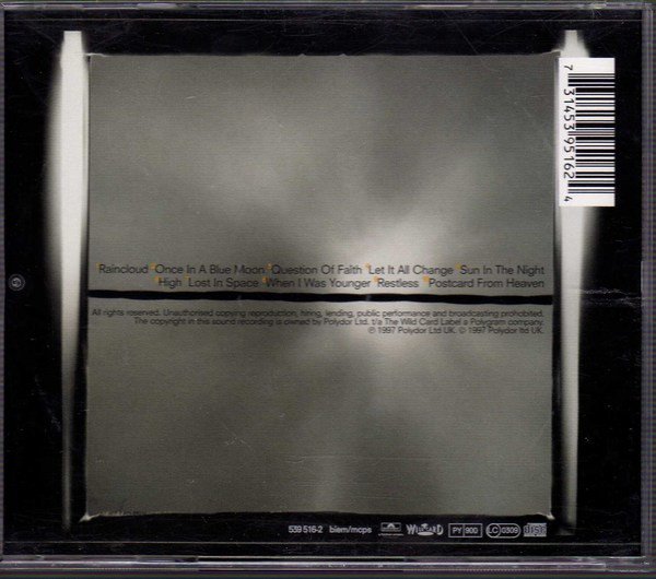 CD, Downtempo, House, Lighthouse Family, Synthpop | Historia Nuestra