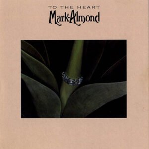 LP, Mark-Almond, Smooth Jazz | Historia Nuestra