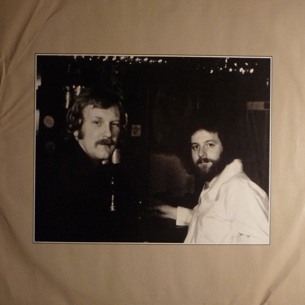 LP, Mark-Almond, Smooth Jazz | Historia Nuestra