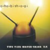 Mo-Ho-Bish-O-Pi Two Tier Water-Skier EP-CD | CDs de Música | Historia Nuestra CD, Indie Rock, Mo-Ho-Bish-O-Pi | Historia Nuestra