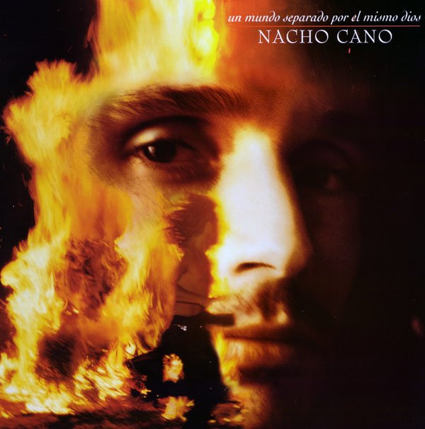 LP, Nacho Cano | Historia Nuestra