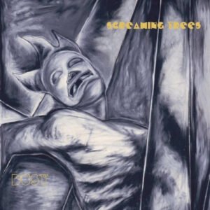CD, Country Rock, Grunge, Psychedelic Rock, Screaming Trees | Historia Nuestra