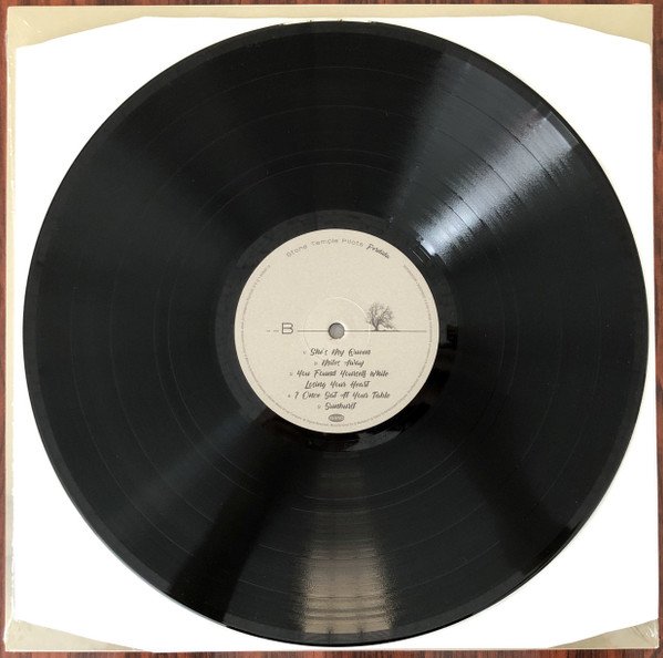 Acoustic, Grunge, LP, Stone Temple Pilots | Historia Nuestra