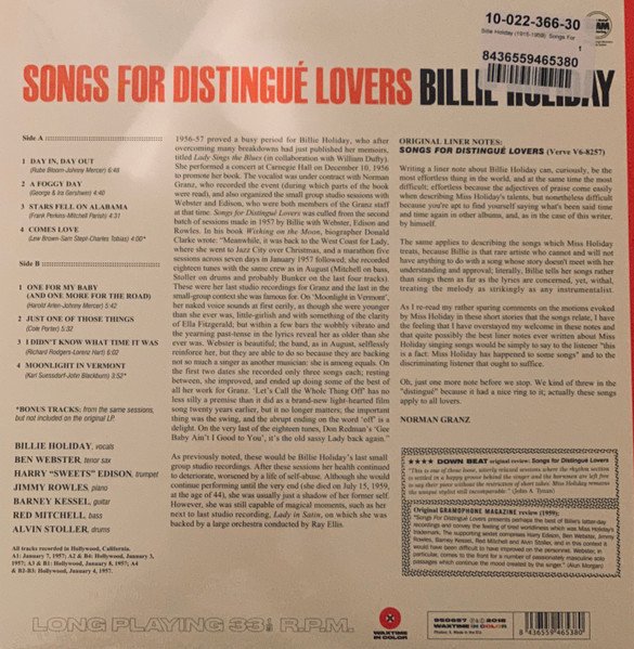 MzItMjU Mi qcGVn jpeg, Billie Holiday, Historia Nuestra