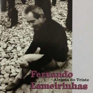 CD, Fernando Lameirinhas | Historia Nuestra