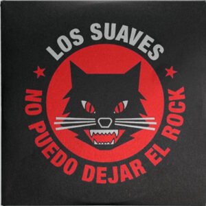 Hard Rock, Los Suaves, LP | Historia Nuestra