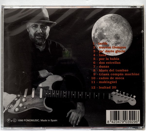 Acid Rock, CD, Fusion, Manteca | Historia Nuestra