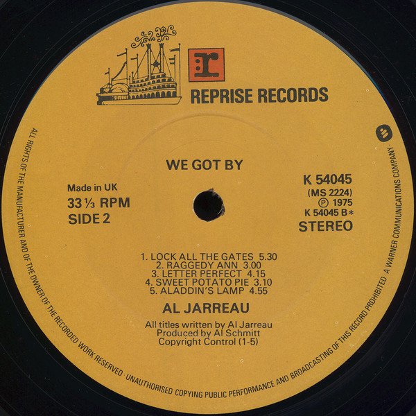 MzQtMjE Mi qcGVn jpeg, Al Jarreau, Historia Nuestra