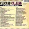 CD, Chicago Blues, Various | Historia Nuestra
