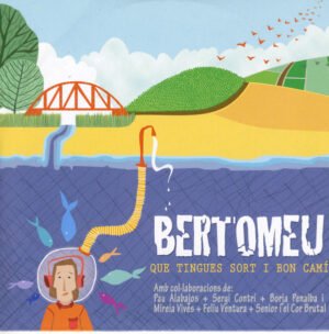 Bertomeu, CD | Historia Nuestra