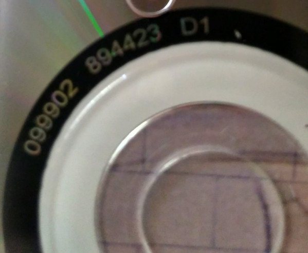 CD, Pink Floyd, Prog Rock | Historia Nuestra