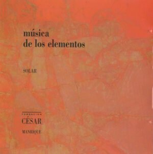 Ambient, CD, Solar | Historia Nuestra