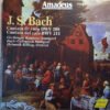 MzYtNDM MS qcGVn jpeg, Johann Sebastian Bach, Gächinger Kantorei Stuttgart, Bachcollegium Stuttgart, Helmuth Rilling, Historia Nuestra