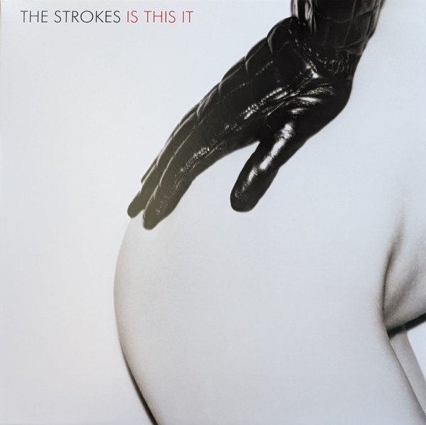 Indie Rock, LP, The Strokes | Historia Nuestra