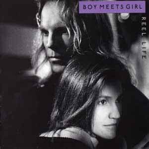 Boy Meets Girl, LP, Synthpop | Historia Nuestra