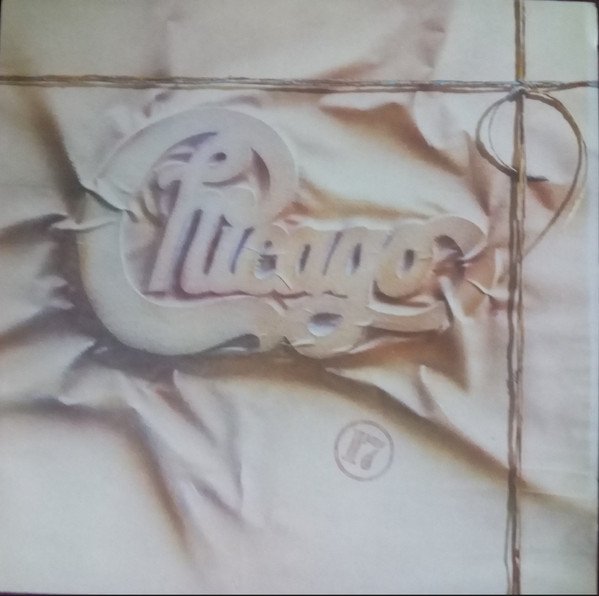 Chicago, LP, Pop Rock | Historia Nuestra