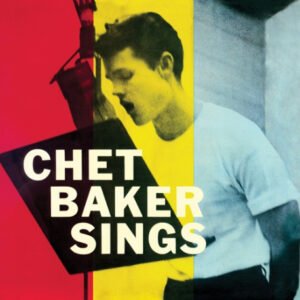 Bop, Chet Baker, Cool Jazz, LP | Historia Nuestra