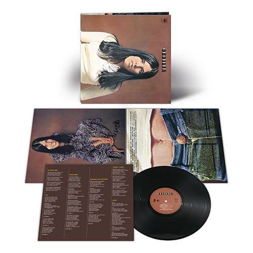Cecilia, LP | Historia Nuestra