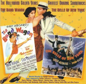 CD, Soundtrack, Various | Historia Nuestra