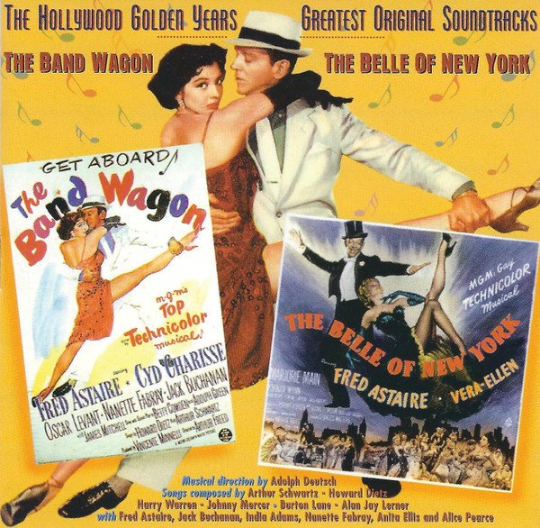 CD, Soundtrack, Various | Historia Nuestra