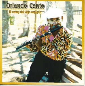 CD, Cubano, Orlando Canto | Historia Nuestra